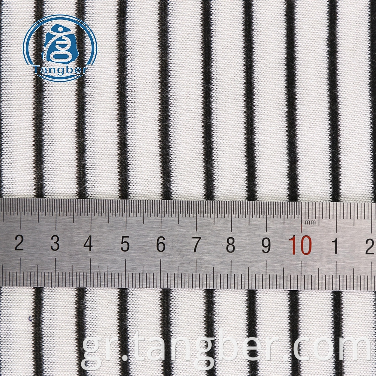 100% cotton hacci fabric 